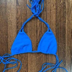 Mikoh Bikini Top